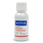 Ополаскиватель для полости рта Vitis Anticaries 30 мл