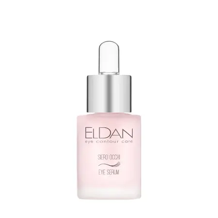 ELDAN cosmetics Сыворотка для глазного контура / LE PRESTIGE 15 мл - 1