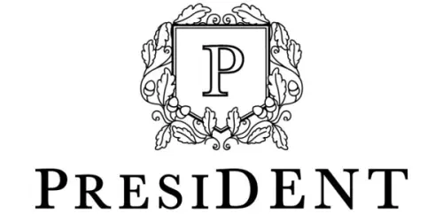 PRESIDENT