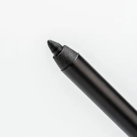 PROVOC Подводка гелевая в карандаше для глаз, 99 черный с голографией / Gel Eye Liner Black Cavia 9 г - 2