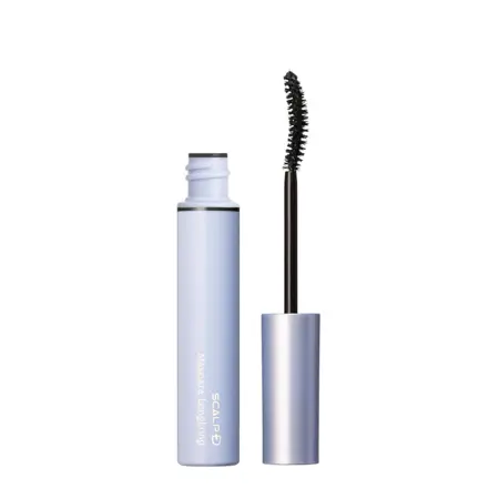 ANGFA Тушь для ресниц удлиняющая, черная / Scalp D Mascara LongLong 6 гр - 3