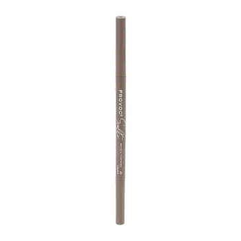 Карандаш ультратонкий для бровей, 03 пепельный / SVELTE Precision Tip brow pen Cendre 0,05 гр