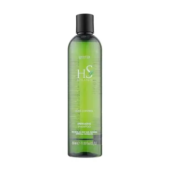 Шампунь энергетический от выпадения / HS MILANO SHAMPOO LOSS CONTROL ENERGISING 350 мл