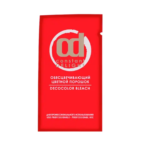 CONSTANT DELIGHT Порошок осветляющий / T-Техническая серия 30 гр - 1