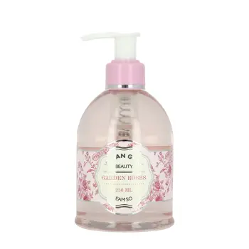 Крем-мыло, садовые розы / Cream Soap Garden Roses 250 мл