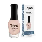 Восстановитель ногтей кератиновый / Keratin Nail Restorer 9 мл