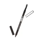 PUPA Карандаш для бровей, 003 темно-коричневый / TRUE EYEBROW PENCIL 1 г