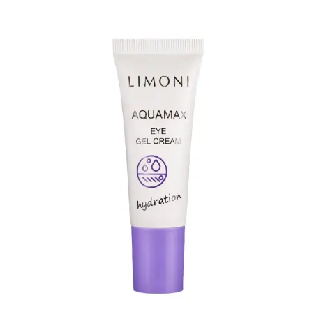LIMONI Гель-крем увлажняющий для век / AQUAMAX EYE GEL CREAM 25 мл - 1