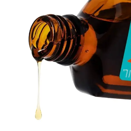 MOROCCANOIL Масло восстанавливающее для всех типов волос / Moroccanoil Treatment 25 мл - 2