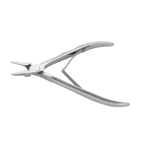 SILVER STAR Кусачки для вросшего ногтя, удлиненные эргономичные ручки - 1