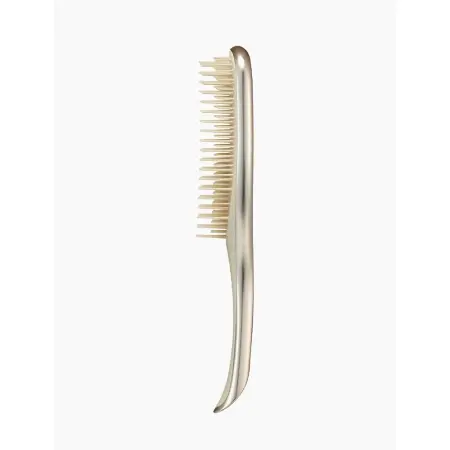 TANGLE TEEZER Расческа для волос / The Ultimate Detangler Chrome Neo Gold - 6