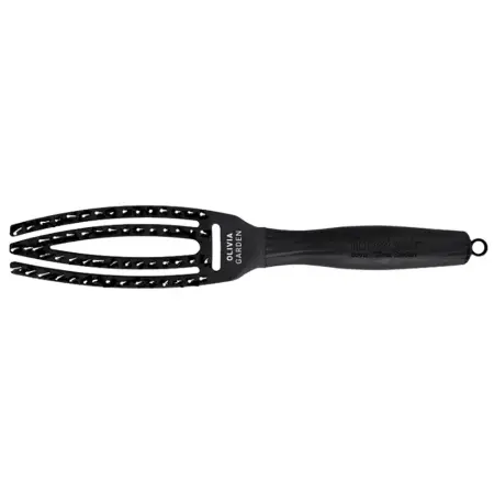OLIVIA GARDEN Щетка Finger Brush small / Olivia Garden - 1