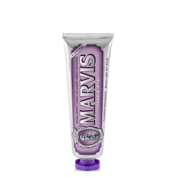 Паста зубная мята и жасмин / Marvis 85 мл