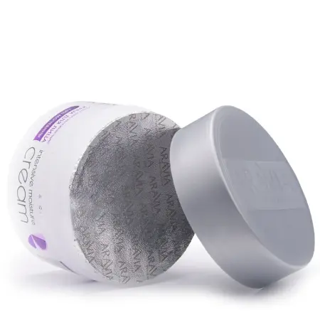 ARAVIA Professional Крем интенсивно увлажняющий для лица с мочевиной 10% / Intensive Moisture 150 мл - 3