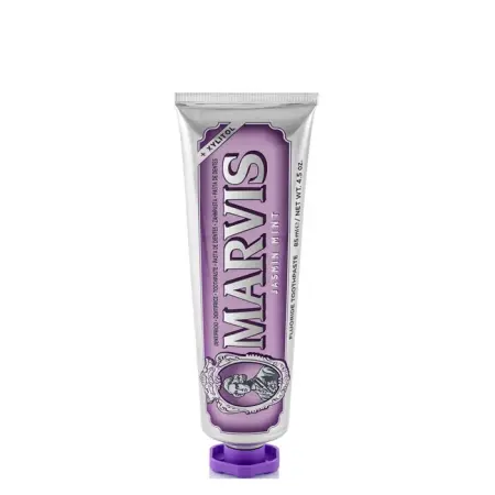 MARVIS Паста зубная мята и жасмин / Marvis 85 мл - 1