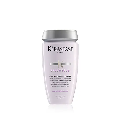 KERASTASE Шампунь-ванна для борьбы с перхотью Антипел / СПЕСИФИК 250 мл - 1