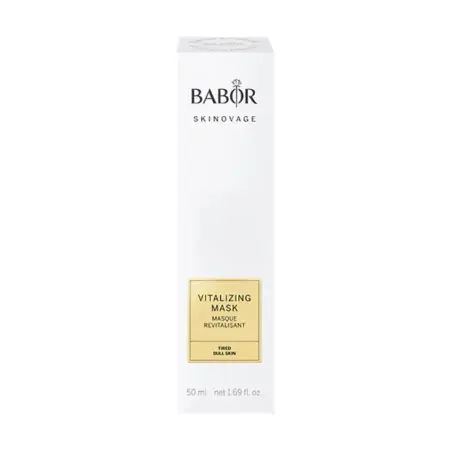BABOR Маска Совершенство кожи / Skinovage Vitalizing Mask 50 мл - 2