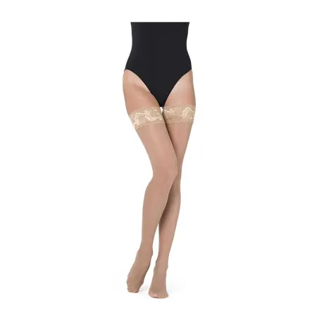 MINIMI Чулки Caramello 4 (M/L) / Mini CAPRICCIO 20 - 4