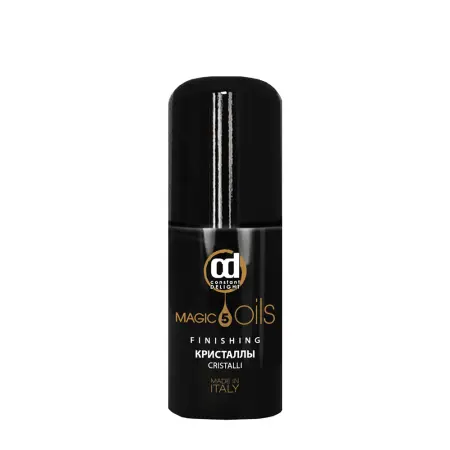 CONSTANT DELIGHT Кристаллы жидкие / 5 Magic Oil 80 мл - 1