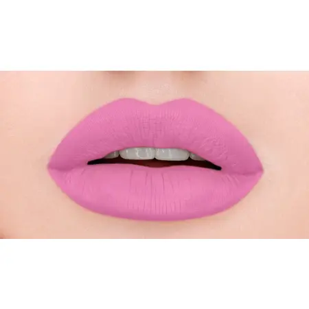 PROVOC Подводка гелевая в карандаше для губ, 16 розовый барби / Gel Lip Liner Satin Sheets - 2
