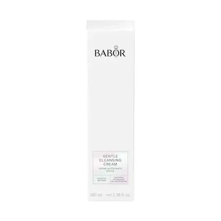 BABOR Крем мягкий очищающий для лица / Gentle Cleansing Cream 100 мл - 2