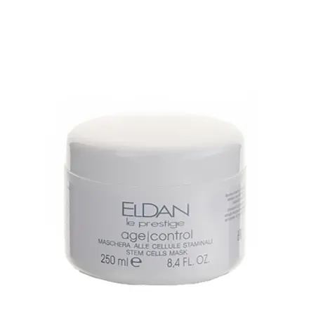ELDAN cosmetics Гель-маска anti-age Клеточная терапия / LE PRESTIGE 250 мл - 1