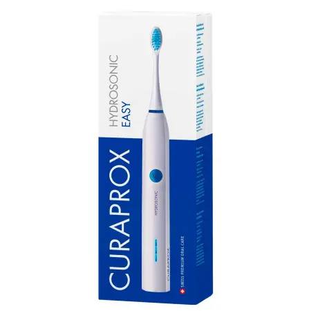 CURAPROX Щетка зубная звуковая, в наборе / Hydrosonic Easy - 2