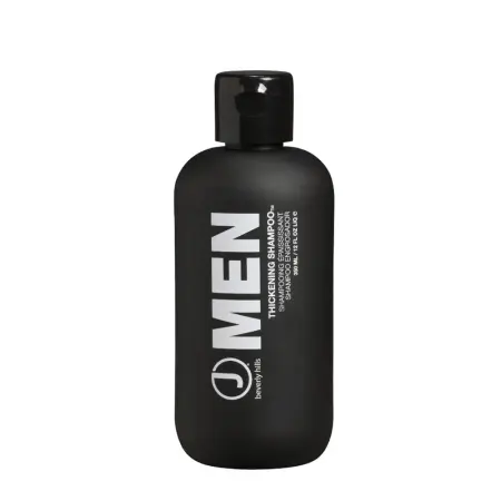 J BEVERLY HILLS Шампунь мужской для густоты волос / MEN Thickening Shampoo 350 мл - 1