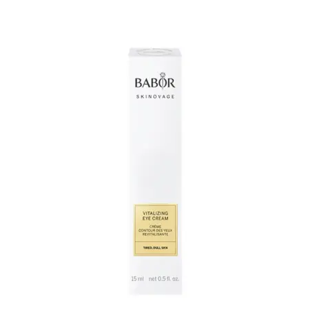 BABOR Крем для век Совершенство кожи / Skinovage Vitalizing Eye Cream 15 мл - 2