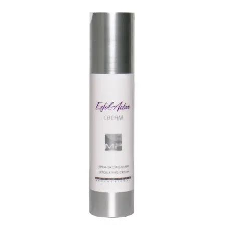 MESOPHARM PROFESSIONAL Крем-эксфолиант для лица / EXFOL ACTIVE CREAM 50 мл - 1