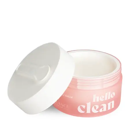 BIOBALANCE Бальзам для умывания / HELLO CLEAN NOURISHING CLEANSING BALM 100 мл - 3