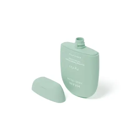 HAAN Крем для рук с пребиотиками Пряный инжир / Hand Cream Fig Fizz 50 мл - 2