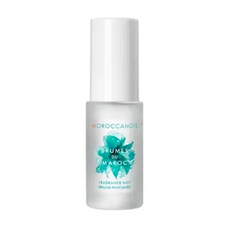 MOROCCANOIL Спрей увлажняющий парфюмированный для волос и тела Туманы Марокко / Mist for hair and body Brumes du Maroc 30 мл - 1