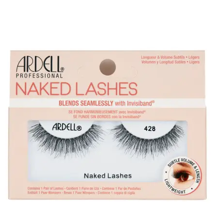 ARDELL Ресницы накладные 428 / Ardell Naked Lashes - 1