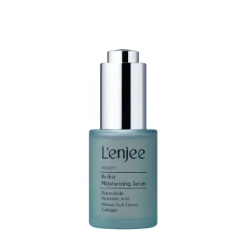 Сыворотка увлажняющая для лица / Hydra Moisturizing Serum 30 мл