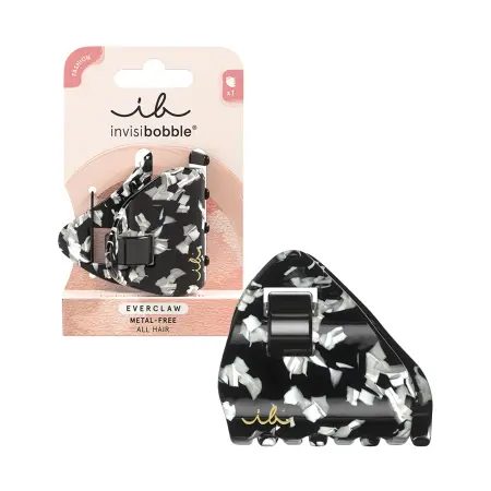 INVISIBOBBLE Заколка-крабик / invisibobble EVERCLAW Past Midnight - 2