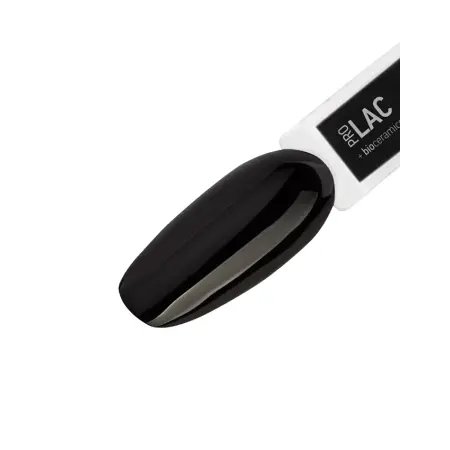 IQ BEAUTY 001 лак для ногтей укрепляющий с биокерамикой / Nail polish PROLAC + bioceramics 12.5 мл - 3