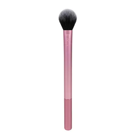 REAL TECHNIQUES Кисть для хайлайтера / Real Techniques Setting Brush - 3