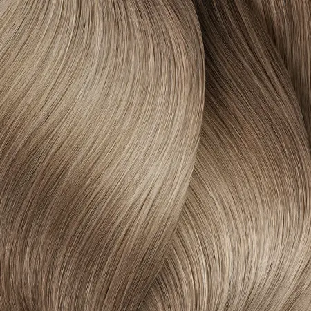 L OREAL PROFESSIONNEL 10.12 крем-краска, пепельно-перламутровый / МАЖИРЕЛЬ 60 мл - 1