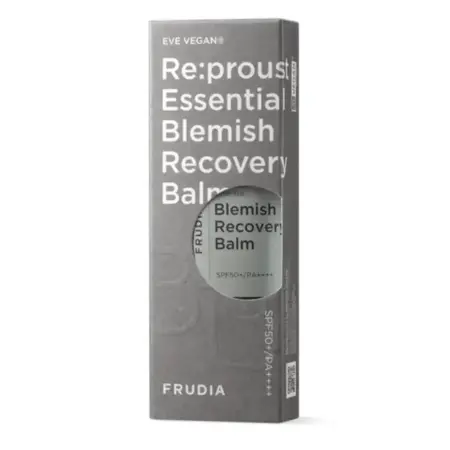 FRUDIA ВВ-крем от несовершенств SPF50+ PA++++ / Репруст Веган 40 гр - 2