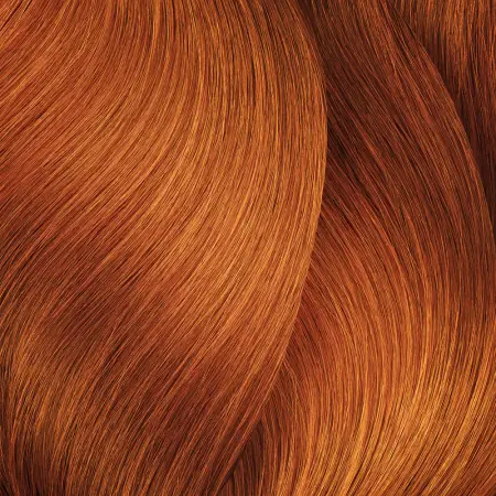 L OREAL PROFESSIONNEL 7.45 крем-краска, медный красное дерево / МАЖИРЕЛЬ 60 мл - 1