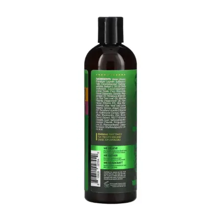 CHI Шампунь с маслом чайного дерева / TEE TREE OIL 340 мл - 3