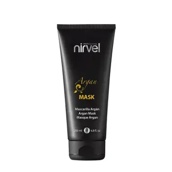 Маска для волос с маслом арганы / Argan Mask 200 мл