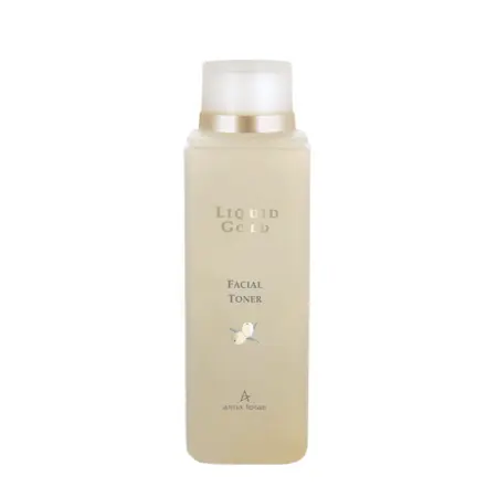 ANNA LOTAN Лосьон для лица Золотой / Facial Toner LIQUID GOLD 200 мл - 1
