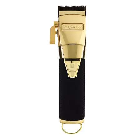 BABYLISS PRO Машинка для стрижки BaByliss PRO BOOST+ GOLD, 8 насадок - 2