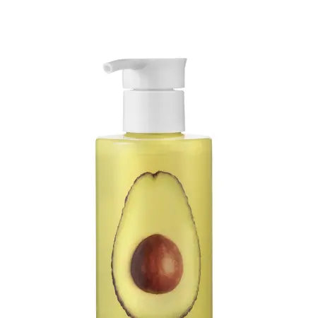 HOLIKA HOLIKA Гель для душа с экстрактом авокадо / Avocado Body Cleanser 390 мл - 2