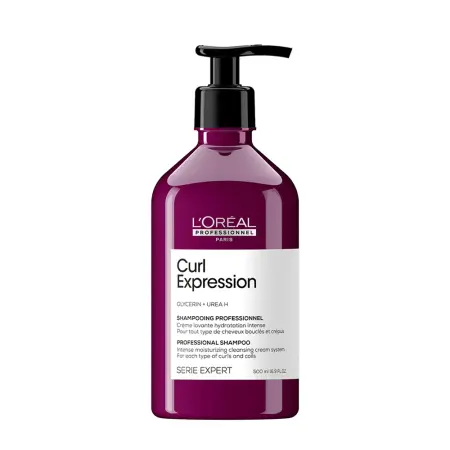L OREAL PROFESSIONNEL Шампунь для кудрявых волос / Curl Expression 500 мл - 1