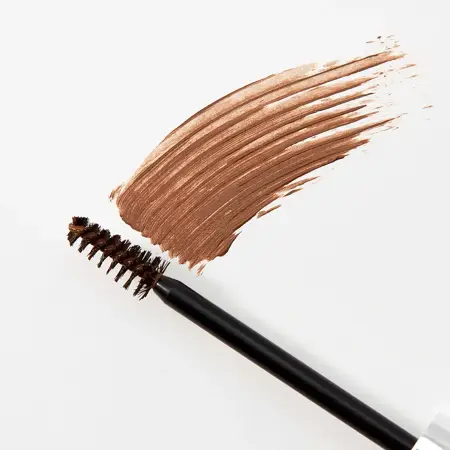 MAKE UP FACTORY Гель для бровей, 06 светло-коричневый / Eye Brow Fixing Gel 6 мл - 3