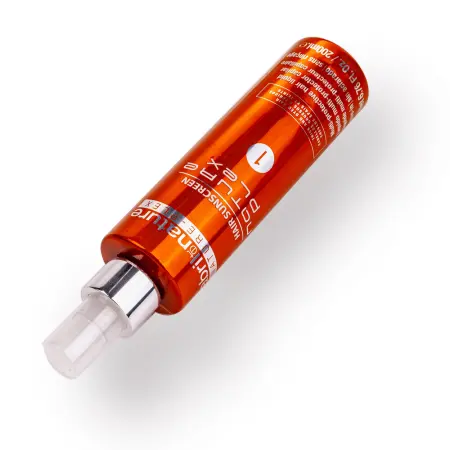 ABRIL ET NATURE Спрей защитный для волос 1 / Sunscreen spray Nature-plex 200 мл - 5
