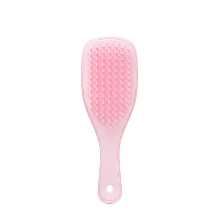 TANGLE TEEZER Расческа для волос / The Ultimate Detangler Mini Millennial Pink - 2